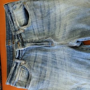 KUT jean size 10